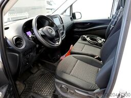 Mercedes-Benz eVito 111 KA,lang,Rückfahrkamera,Klima