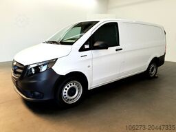 Mercedes-Benz eVito 111 KA,lang,Rückfahrkamera,Klima