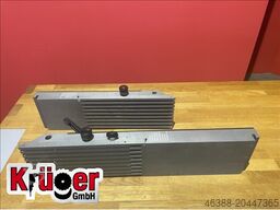 AIGNER Integralanschlag