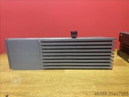 AIGNER Integralanschlag