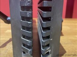 AIGNER Integralanschlag