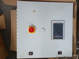 Farmet Pressing line rapeseed/sunflower