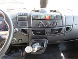 iveco Eurocargo 80-220 Dreiseitenkipper AHK Klima