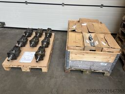 M+S Hydraulic MT/B 315C/4