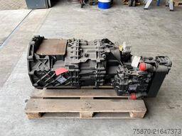 ZF versnellingsbak 12AS3141 TO 12.29-0.78