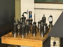 MAZAK VARIAXIS J600-5X