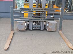 Jungheinrich ETV Q25