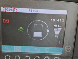 Jungheinrich ETV Q25