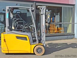 Jungheinrich EFG 216