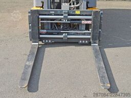 Jungheinrich EFG 216