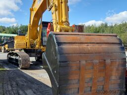 Caterpillar 345BL