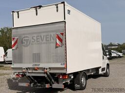 Opel Movano C L4 3,5t 2.2D Koffer LBW Kamera