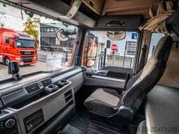 MAN TGX 18.470 XLX BLS+KIPHYDR.