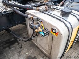 MAN TGX 18.470 XLX BLS+KIPHYDR.