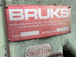 BRUKS RR1000