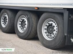 SCHMITZ CARGOBULL SKO FP 60 ThermoKing SLXi 300