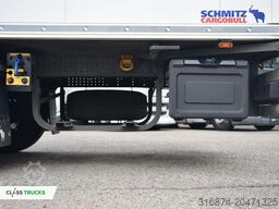 SCHMITZ CARGOBULL SKO FP 60 ThermoKing SLXi 300