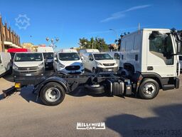 Iveco 100E22 PRESA DI FORZA EURO 6 MANUALE