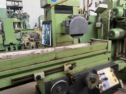 ELB-Schliff Ambassador 4/2 HA