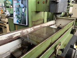 ELB-Schliff Ambassador 4/2 HA