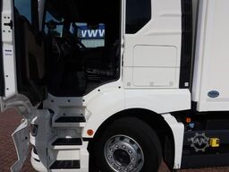 MAN TGS 26.360 + klep 6x2 FLOWER TRUCK  Carrier Die...