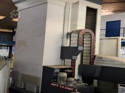 Fermat WFT 13