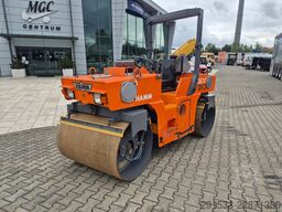 Hamm DV 3.22H - Tandem Roller