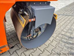 Hamm DV 3.22H - Tandem Roller