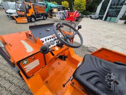 Hamm DV 3.22H - Tandem Roller
