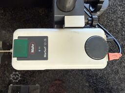 Mahr MarSurf XR 1 | Marsurf SD 26