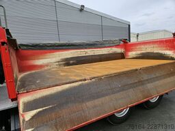 Mercedes-Benz Arocs 2658 LK 6x4 Bordmatik