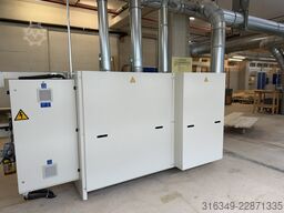 SCM profiset 60