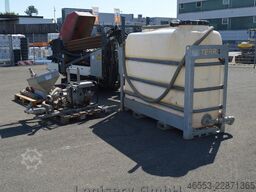 TERRA Jet DJ10
