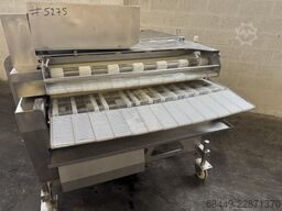 alco Pletter, Type ASP 1000 HDN