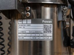 PIOVAN HRM 200