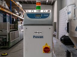 PIOVAN HRM 200