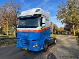 DAF XF 480 Superspacecab