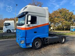 DAF XF 480 Superspacecab