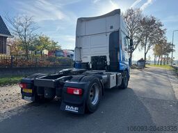 DAF XF 480 Superspacecab