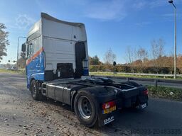 DAF XF 480 Superspacecab