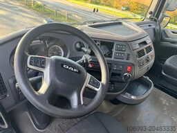 DAF XF 480 Superspacecab