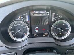 DAF XF 480 Superspacecab