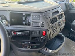 DAF XF 480 Superspacecab