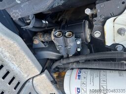 DAF XF 480 Superspacecab