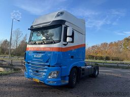 DAF XF 480 Superspacecab