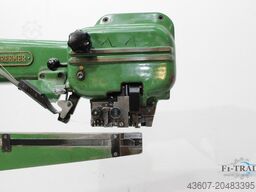 Polygraph 781/1L50 FR