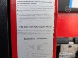 AMADA HFE 80-25-7