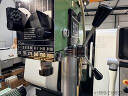 EMCO FB-2