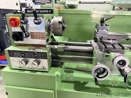 EMCO-MAXIMAT SUPER 11