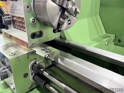 EMCO-MAXIMAT SUPER 11